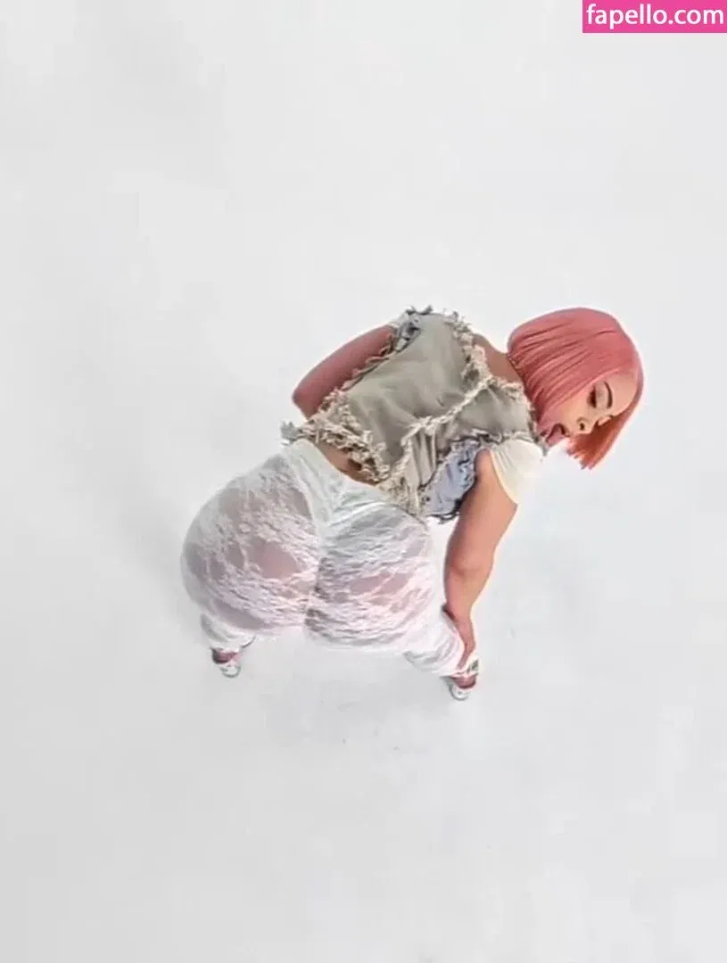 Ice Spice Onlyfans Photo Gallery 