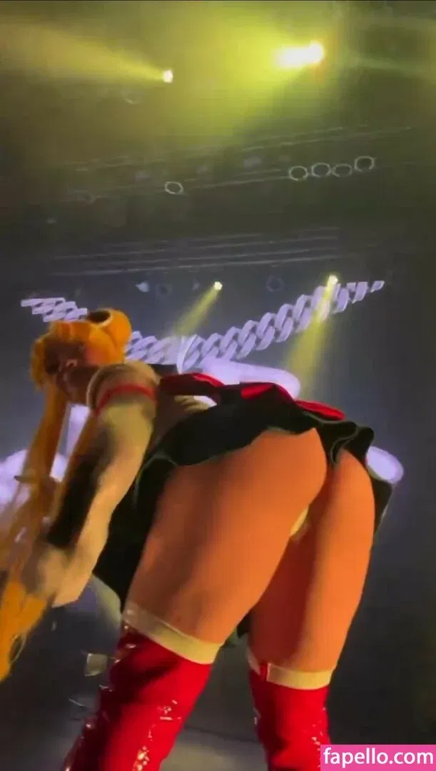 Ice Spice Onlyfans Photo Gallery 