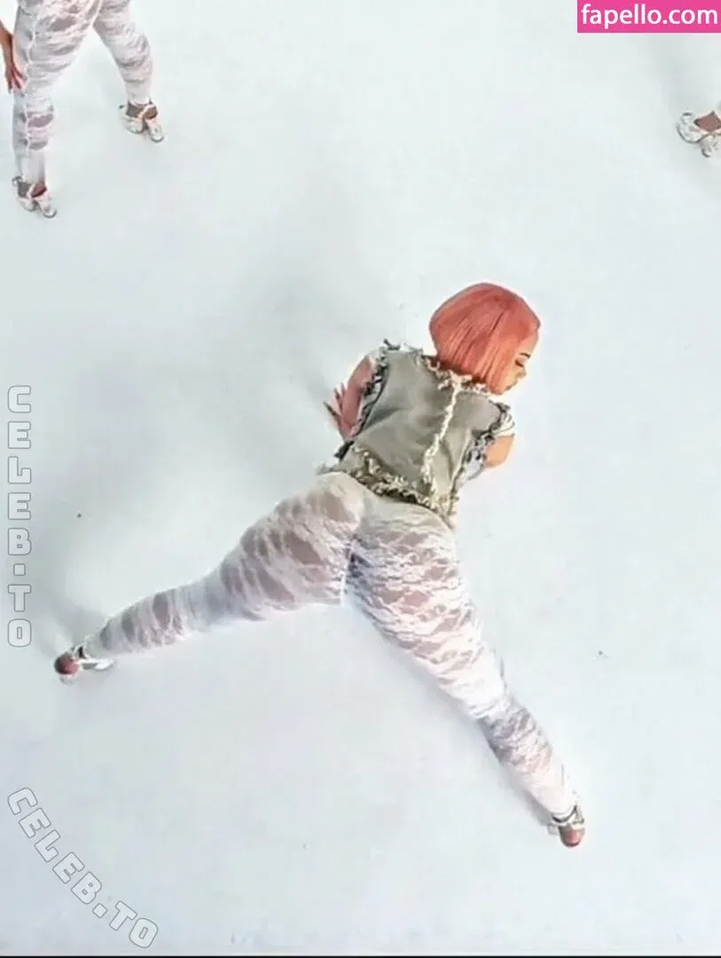 Ice Spice Onlyfans Photo Gallery 