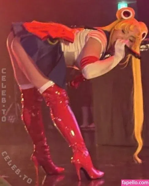 Ice Spice Onlyfans Photo Gallery 