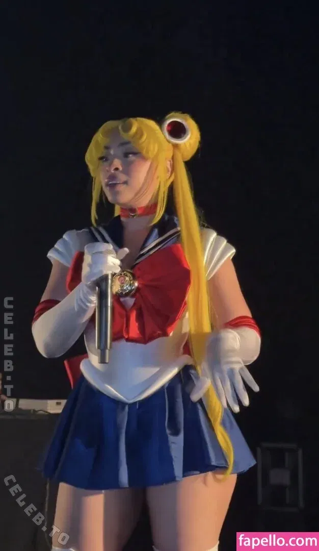 Ice Spice Onlyfans Photo Gallery 