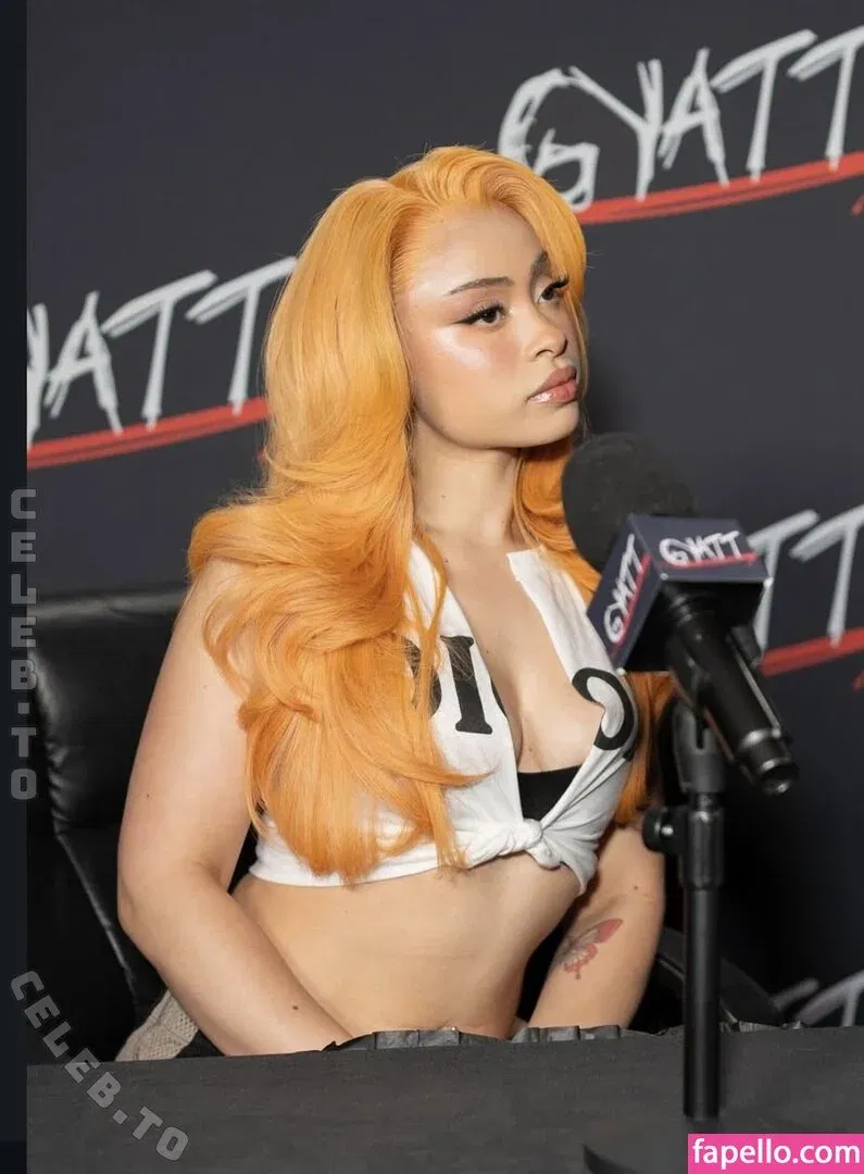 Ice Spice Onlyfans Photo Gallery 