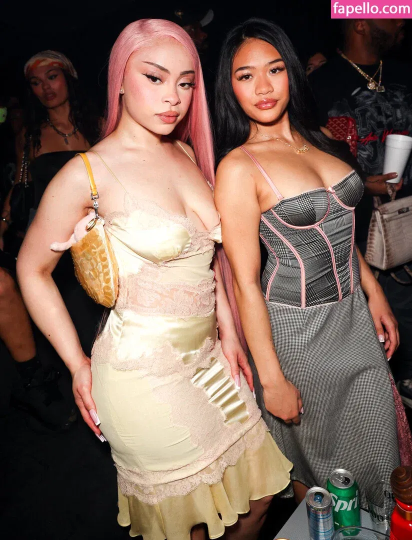 Ice Spice Onlyfans Photo Gallery 