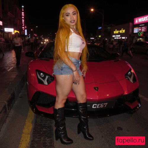 Ice Spice Onlyfans Photo Gallery 