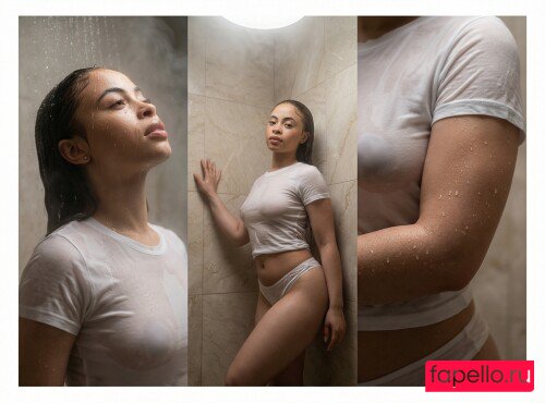 Ice Spice Onlyfans Photo Gallery 