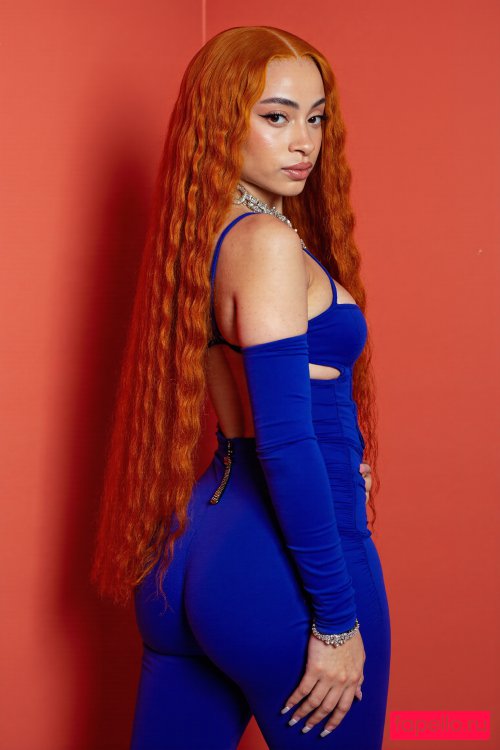 Ice Spice Onlyfans Photo Gallery 