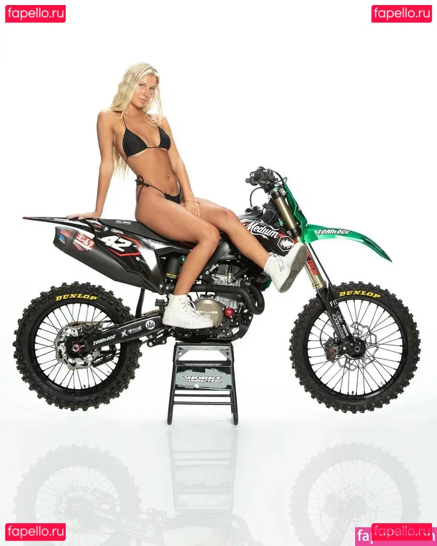 Jade Harris Onlyfans Photo Gallery 