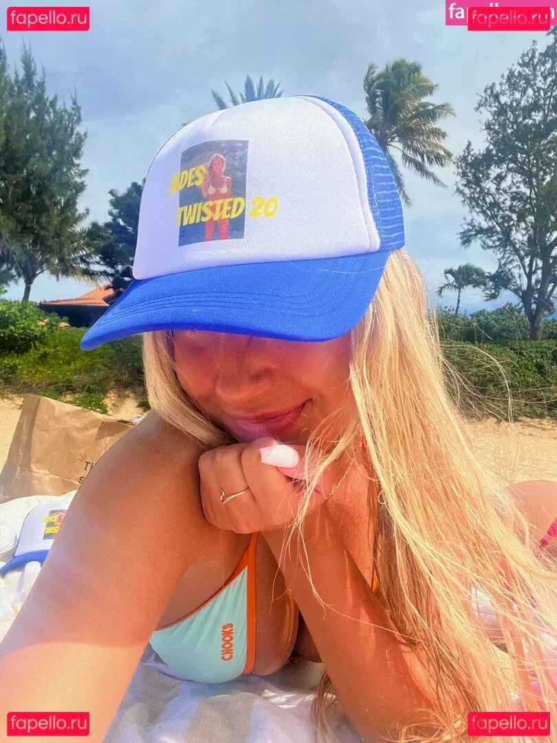 Jade Harris Onlyfans Photo Gallery 