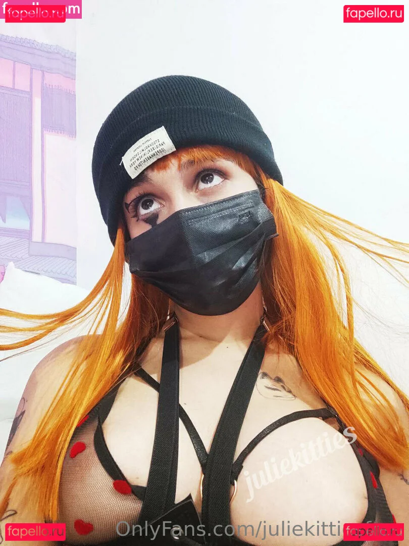 juliekittiesfree Onlyfans Photo Gallery 