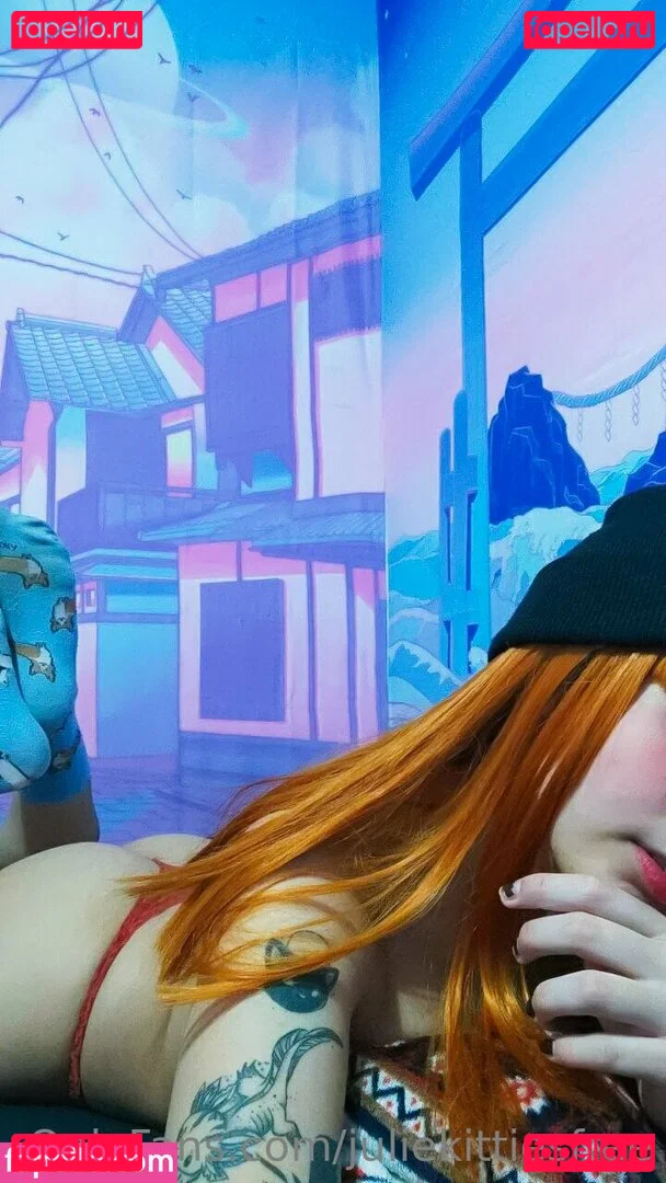 juliekittiesfree Onlyfans Photo Gallery 