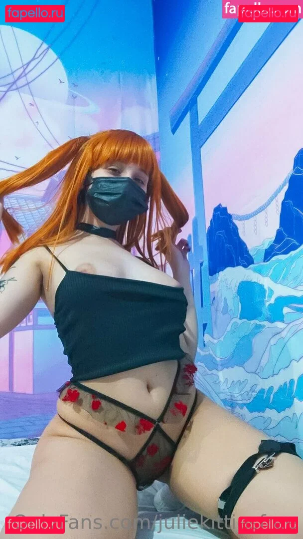 juliekittiesfree Onlyfans Photo Gallery 