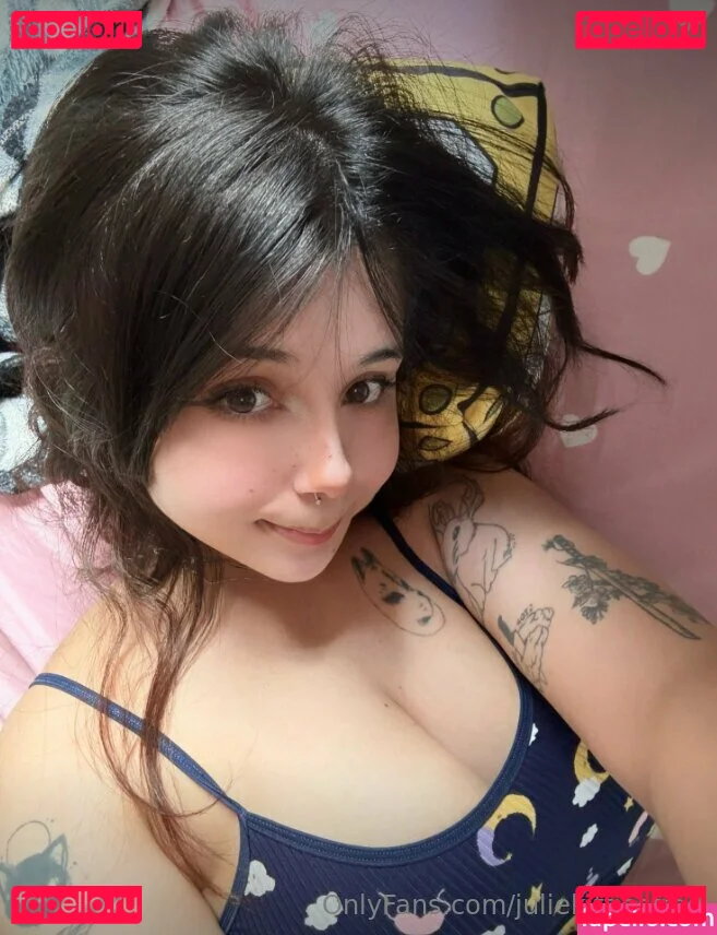 juliekittiesfree Onlyfans Photo Gallery 