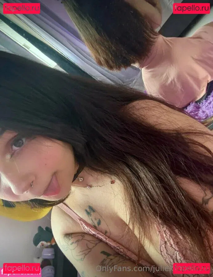 juliekittiesfree Onlyfans Photo Gallery 