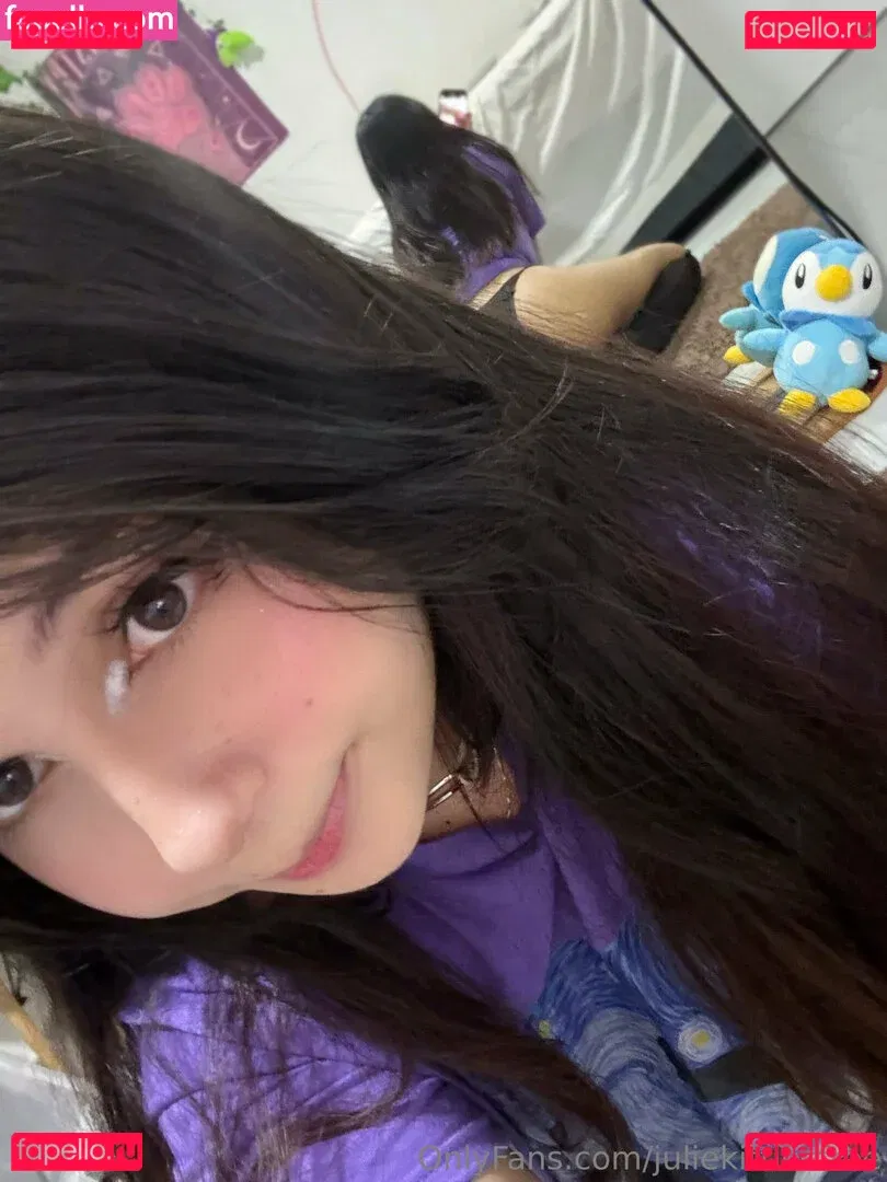 juliekittiesfree Onlyfans Photo Gallery 