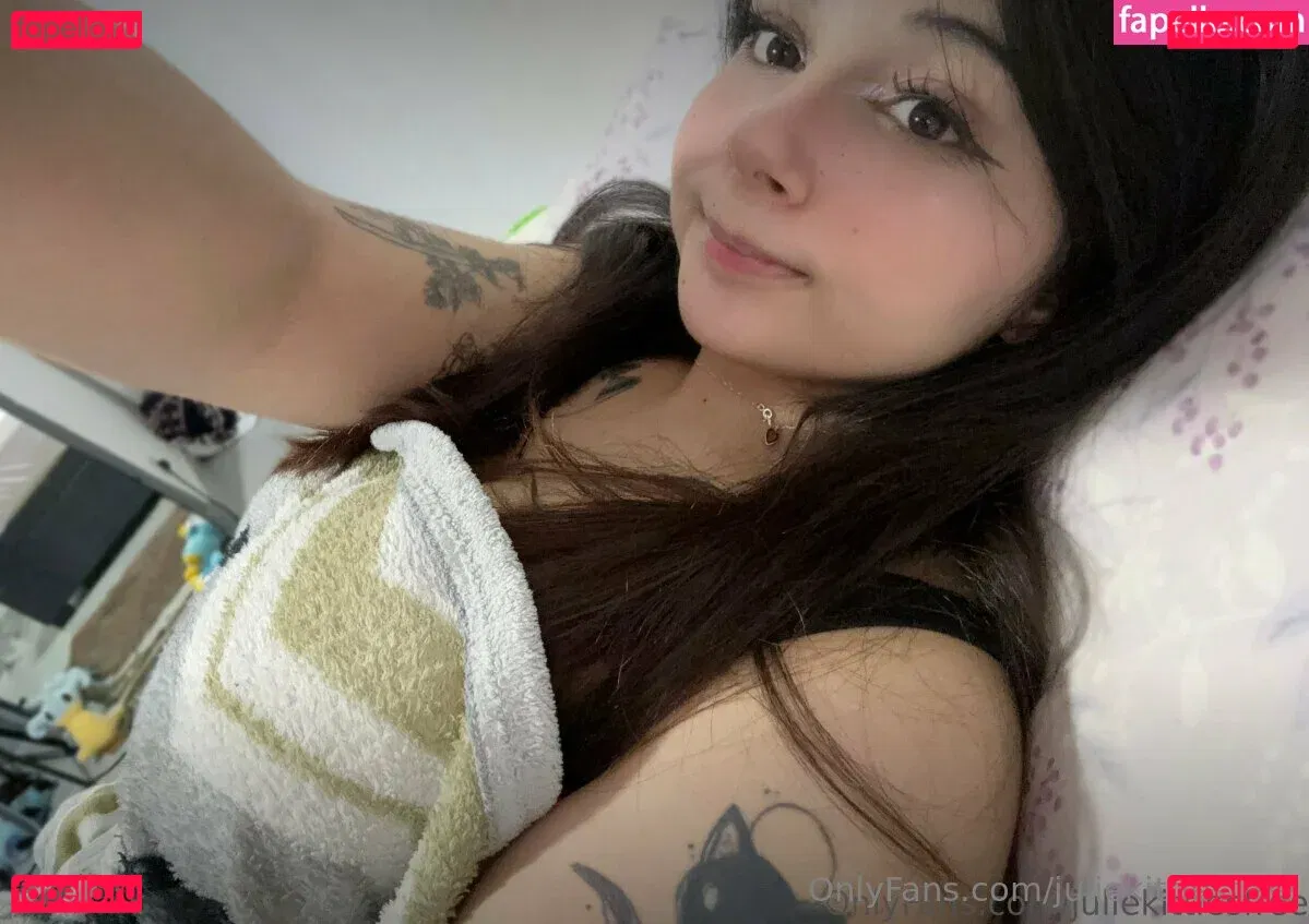juliekittiesfree Onlyfans Photo Gallery 