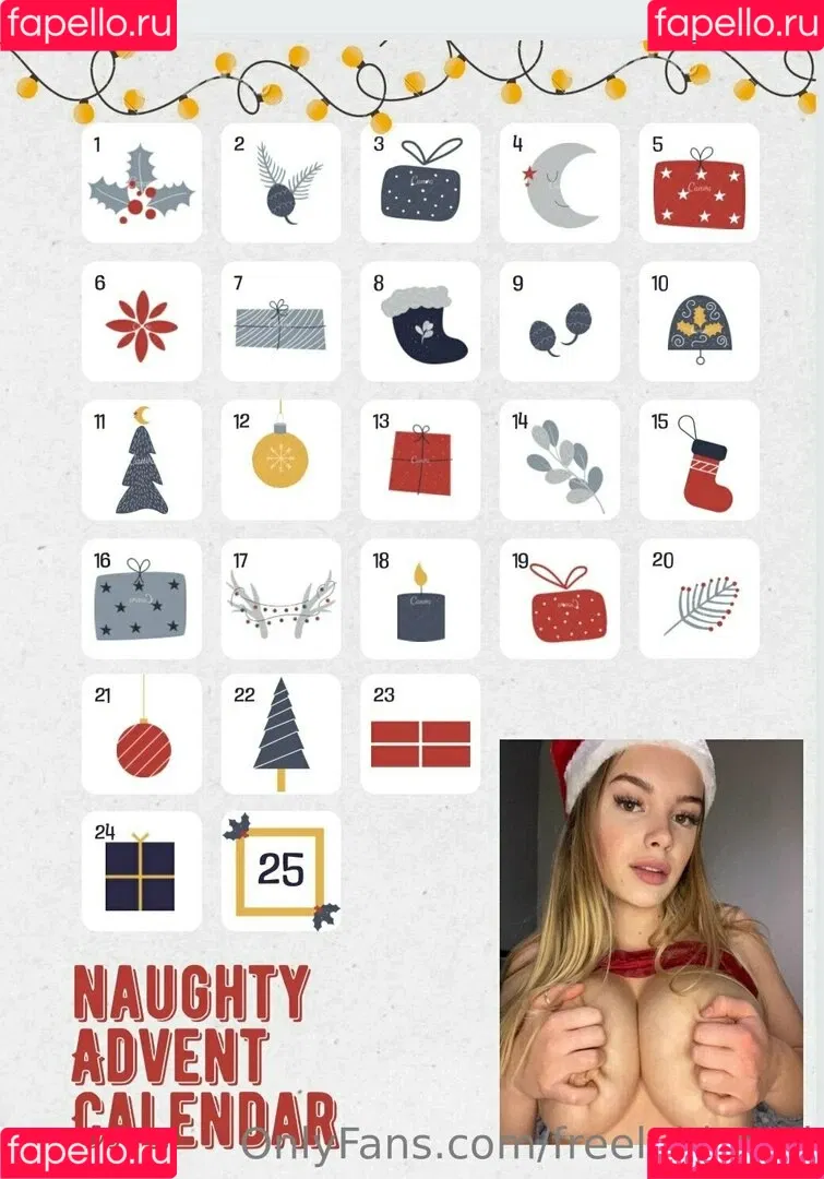 freelubielexi Onlyfans Photo Gallery 