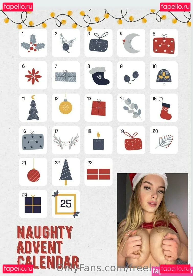 freelubielexi Onlyfans Photo Gallery 