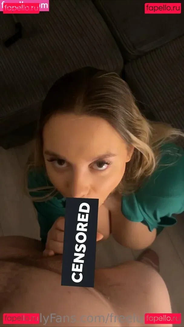 freelubielexi Onlyfans Photo Gallery 