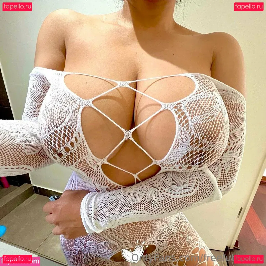 freelubielexi Onlyfans Photo Gallery 