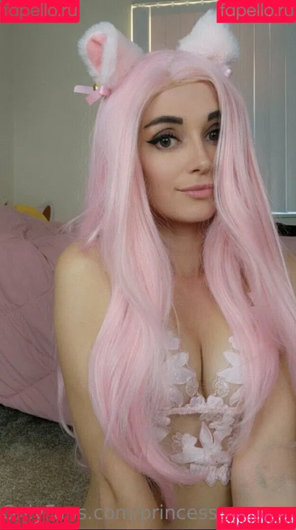 princesspowpow Onlyfans Photo Gallery 