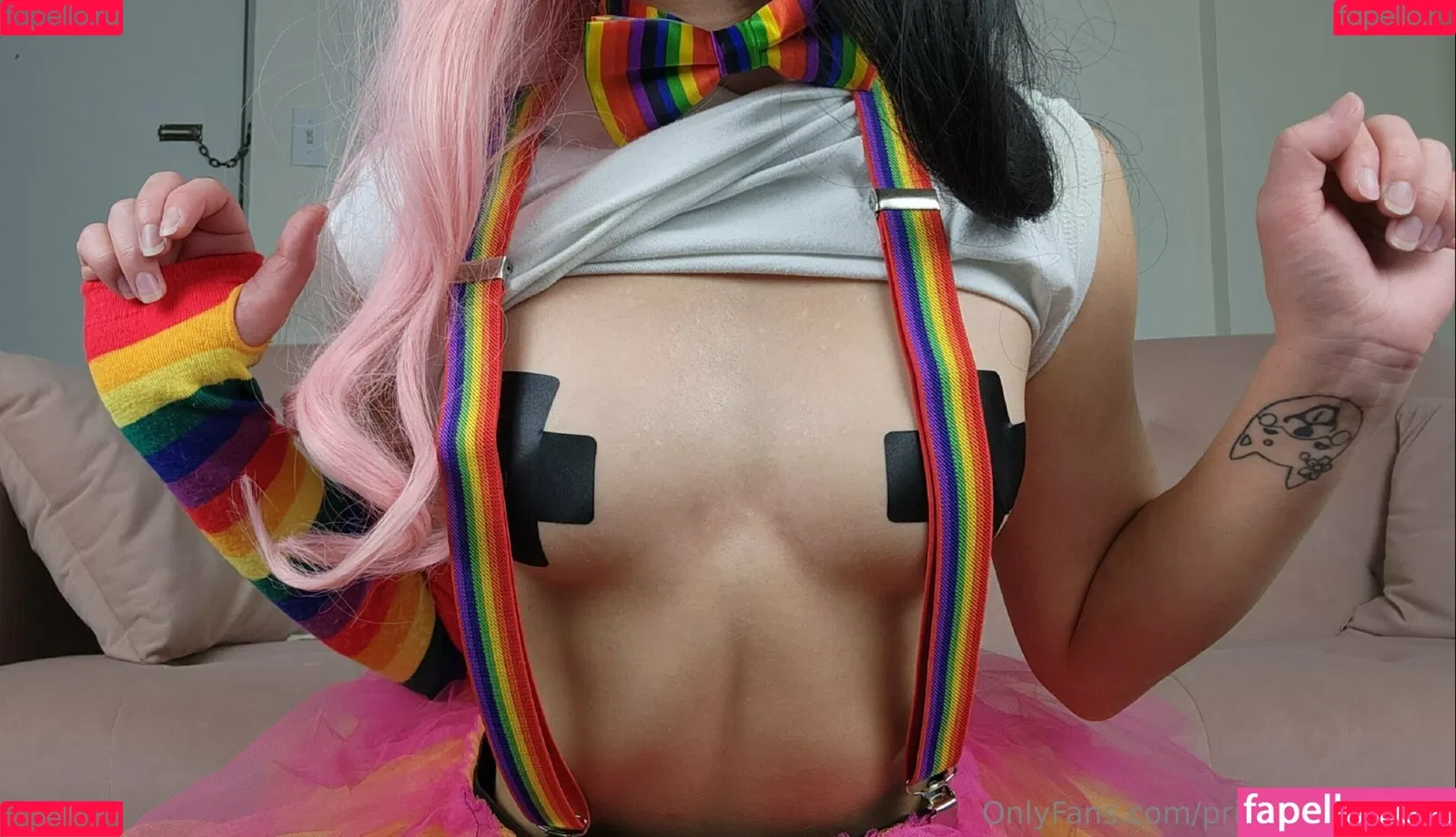princesspowpow Onlyfans Photo Gallery 