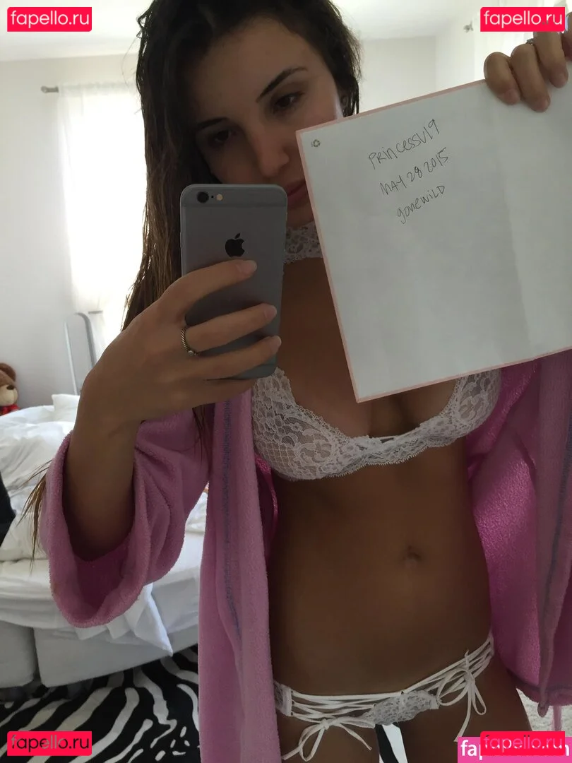 princesspowpow Onlyfans Photo Gallery 