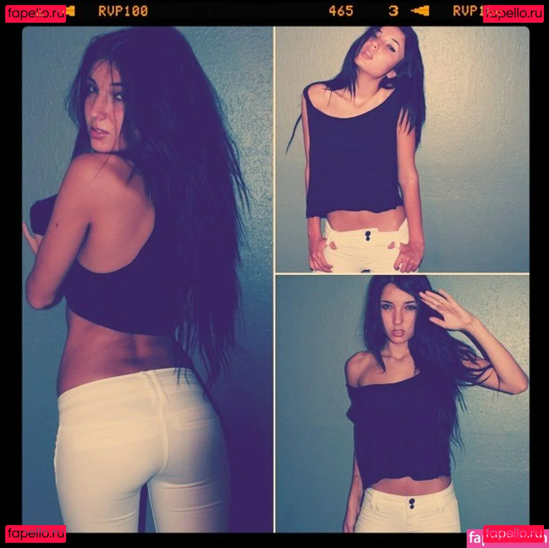 princesspowpow Onlyfans Photo Gallery 