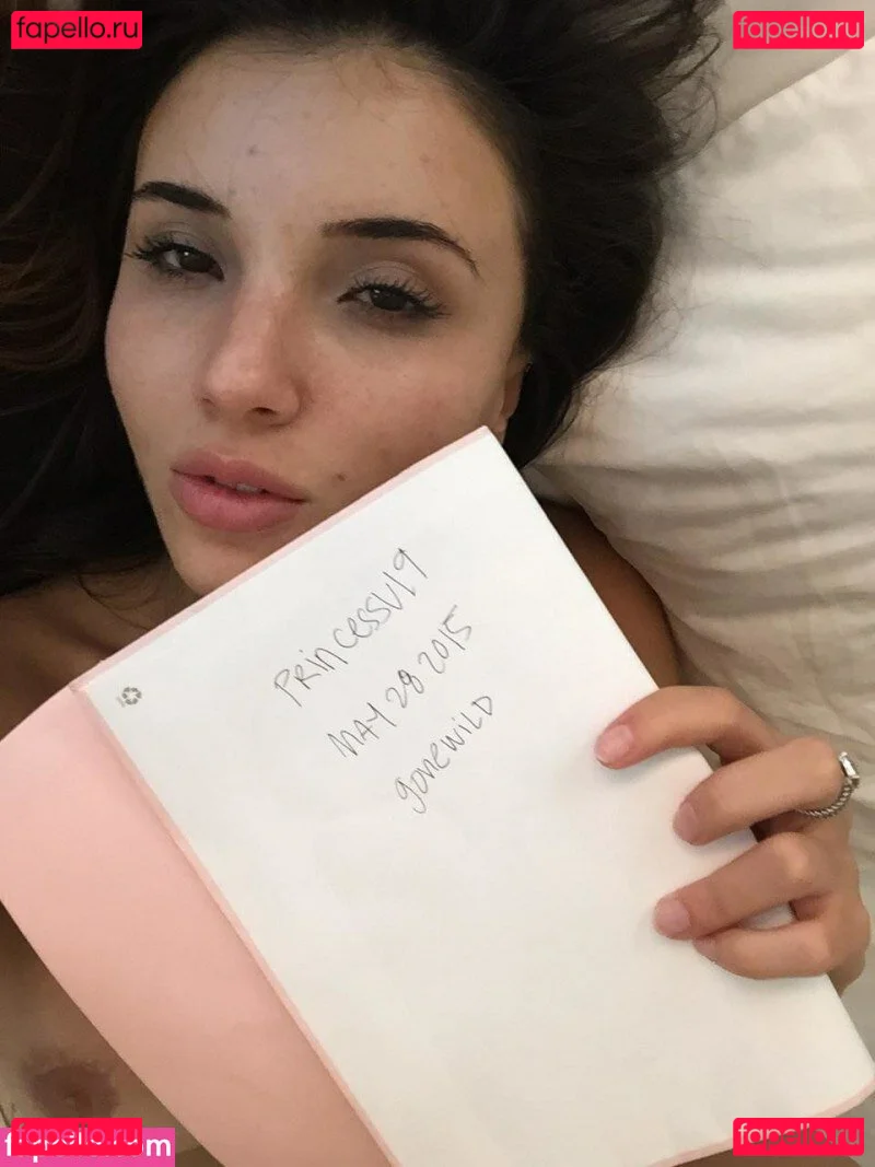 princesspowpow Onlyfans Photo Gallery 