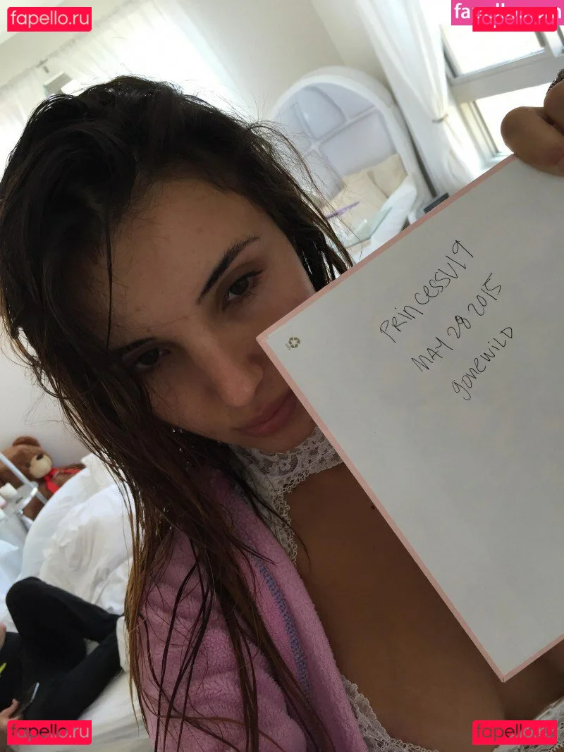 princesspowpow Onlyfans Photo Gallery 