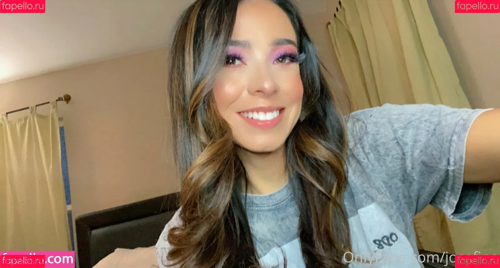 josafina Onlyfans Photo Gallery 