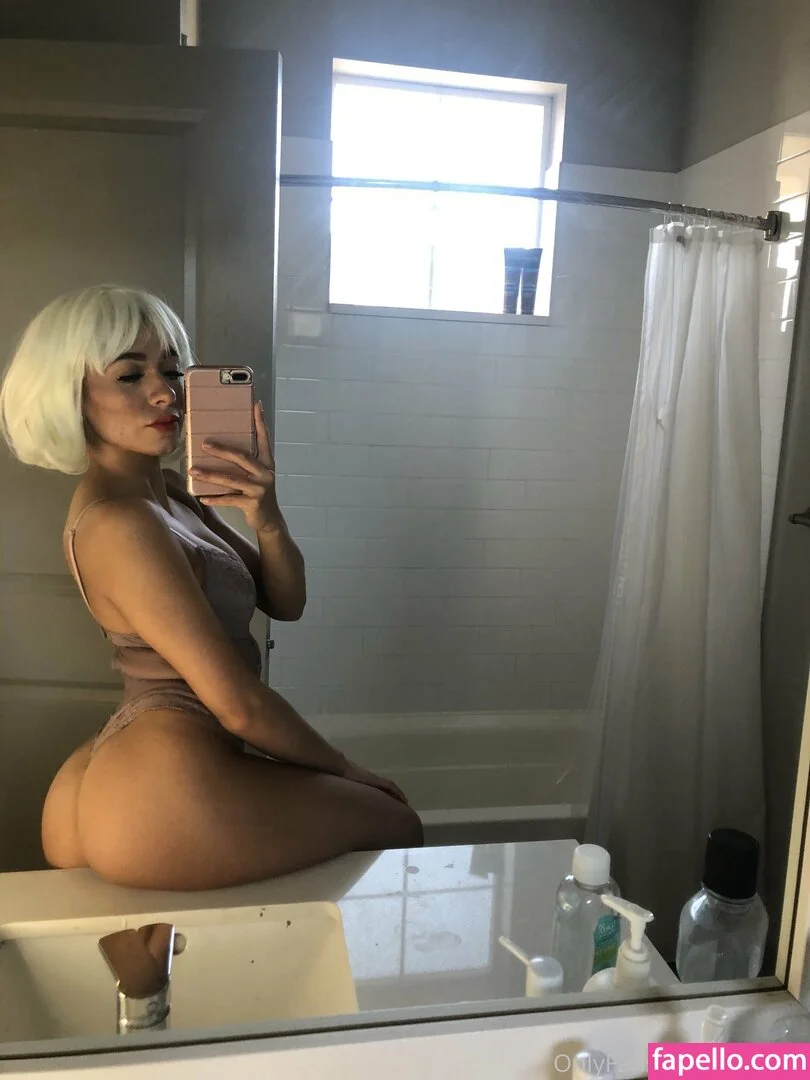 josafina Onlyfans Photo Gallery 