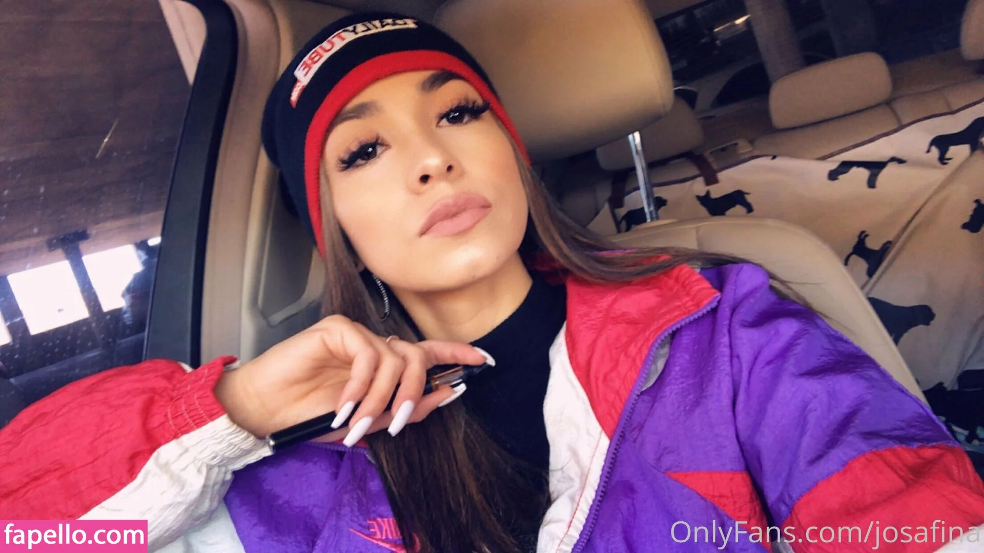 josafina Onlyfans Photo Gallery 