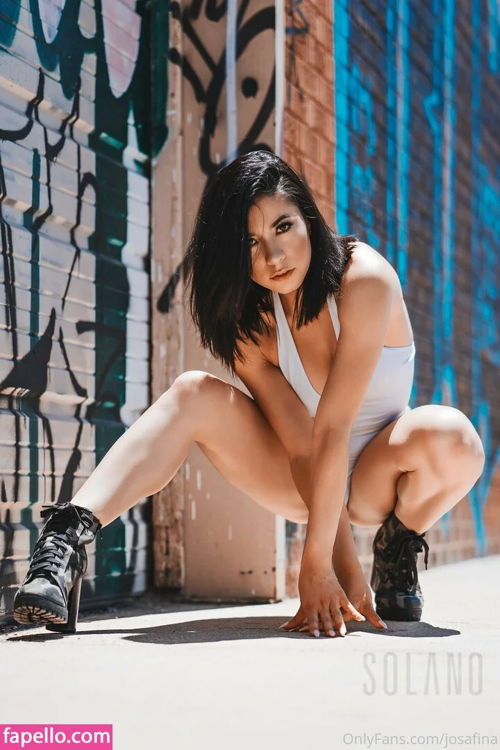 josafina Onlyfans Photo Gallery 