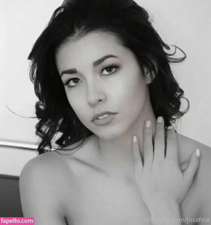 josafina Onlyfans Photo Gallery 