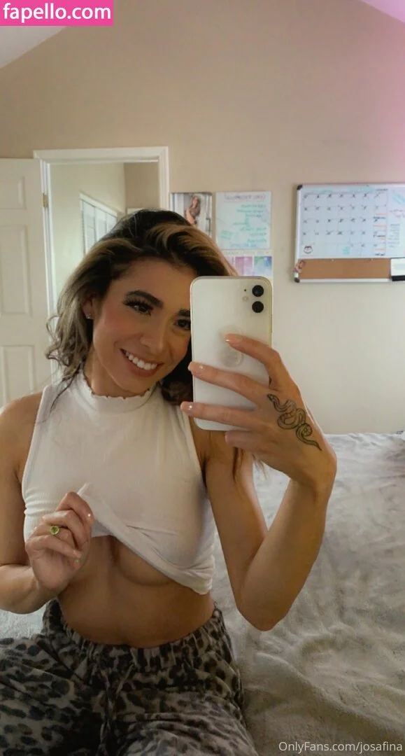 josafina Onlyfans Photo Gallery 