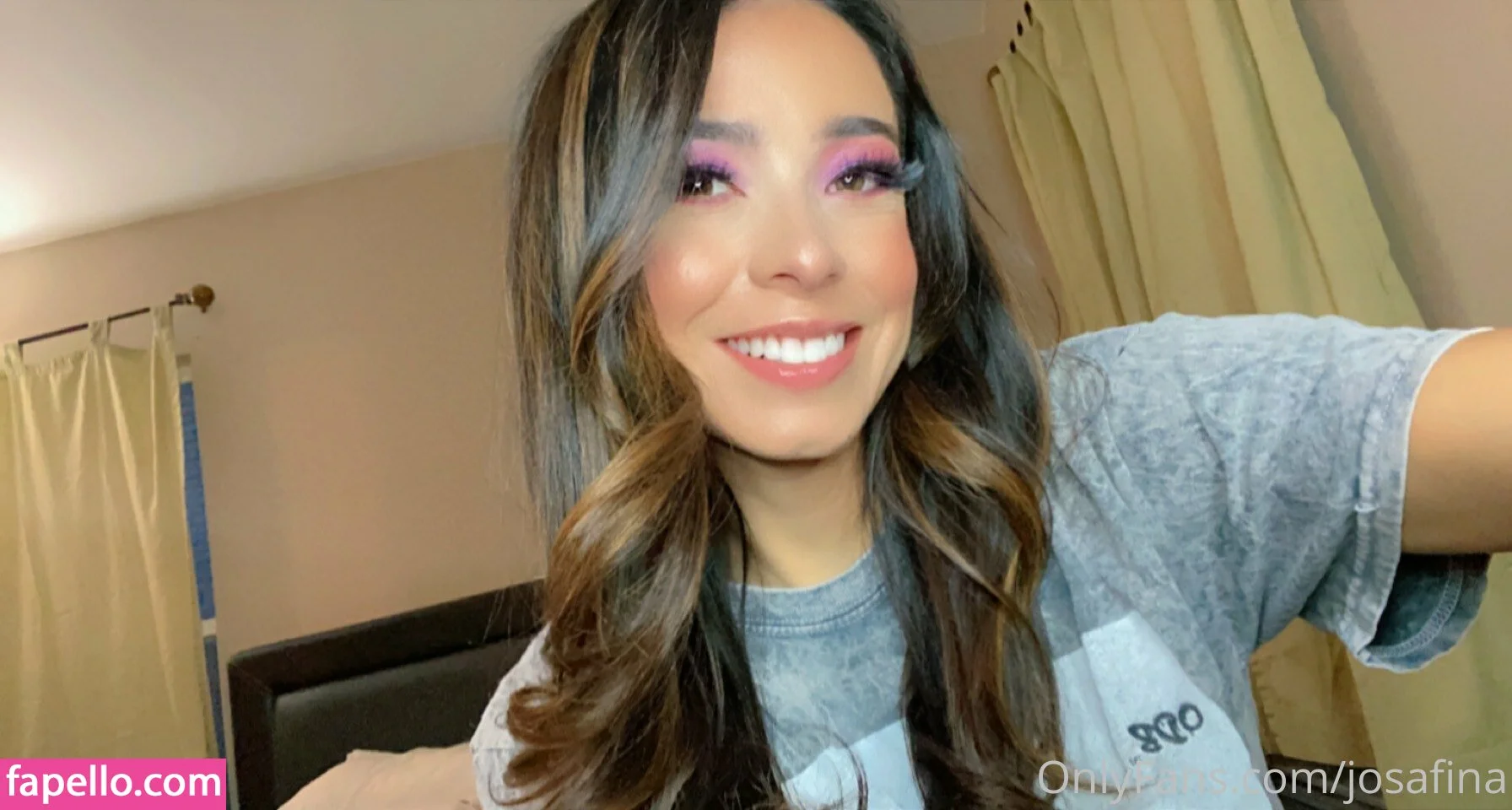 josafina Onlyfans Photo Gallery 