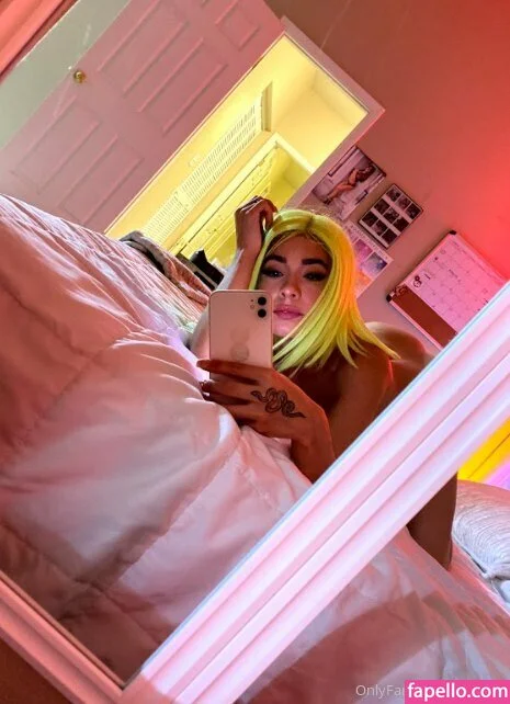 josafina Onlyfans Photo Gallery 