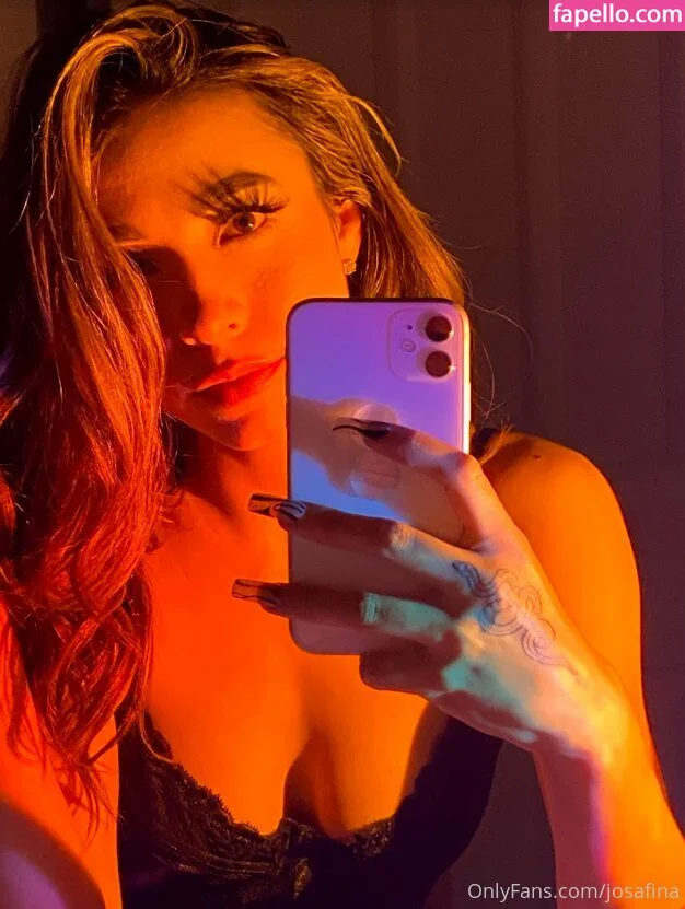 josafina Onlyfans Photo Gallery 
