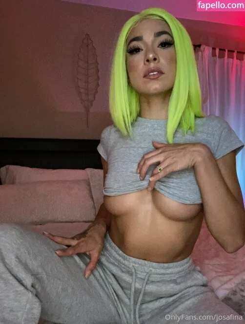 josafina Onlyfans Photo Gallery 