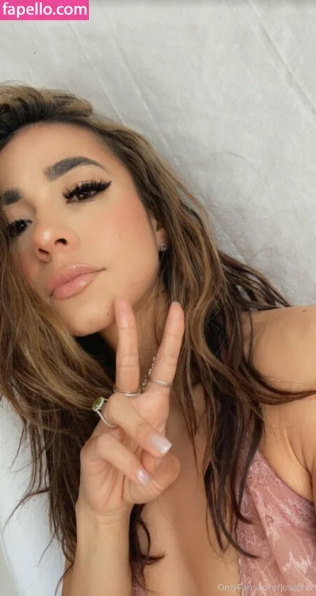 josafina Onlyfans Photo Gallery 
