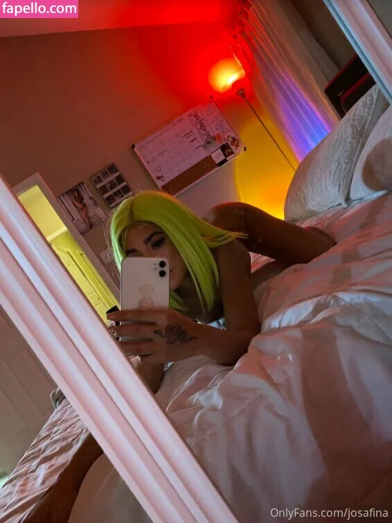 josafina Onlyfans Photo Gallery 