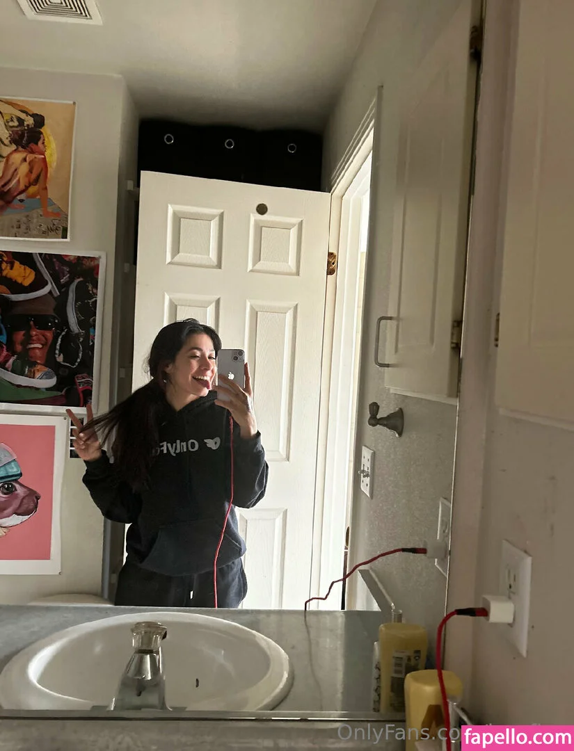 josafina Onlyfans Photo Gallery 