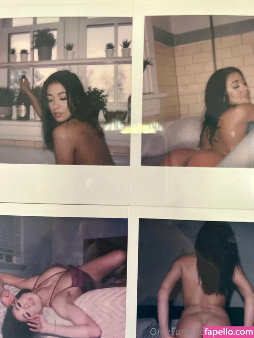 josafina Onlyfans Photo Gallery 