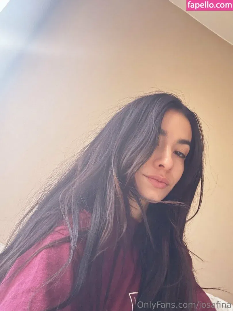 josafina Onlyfans Photo Gallery 