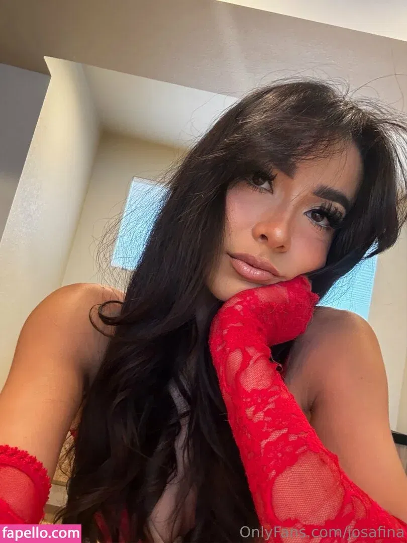 josafina Onlyfans Photo Gallery 