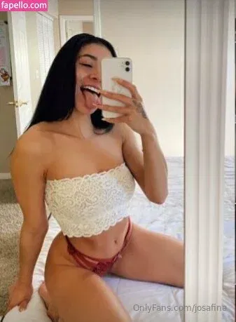 josafina Onlyfans Photo Gallery 
