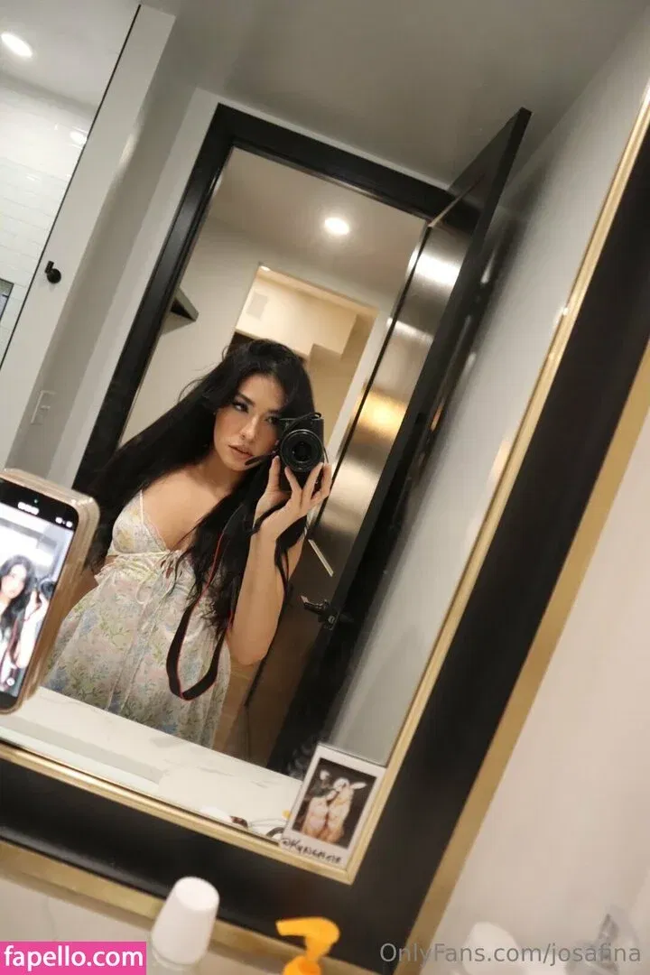 josafina Onlyfans Photo Gallery 