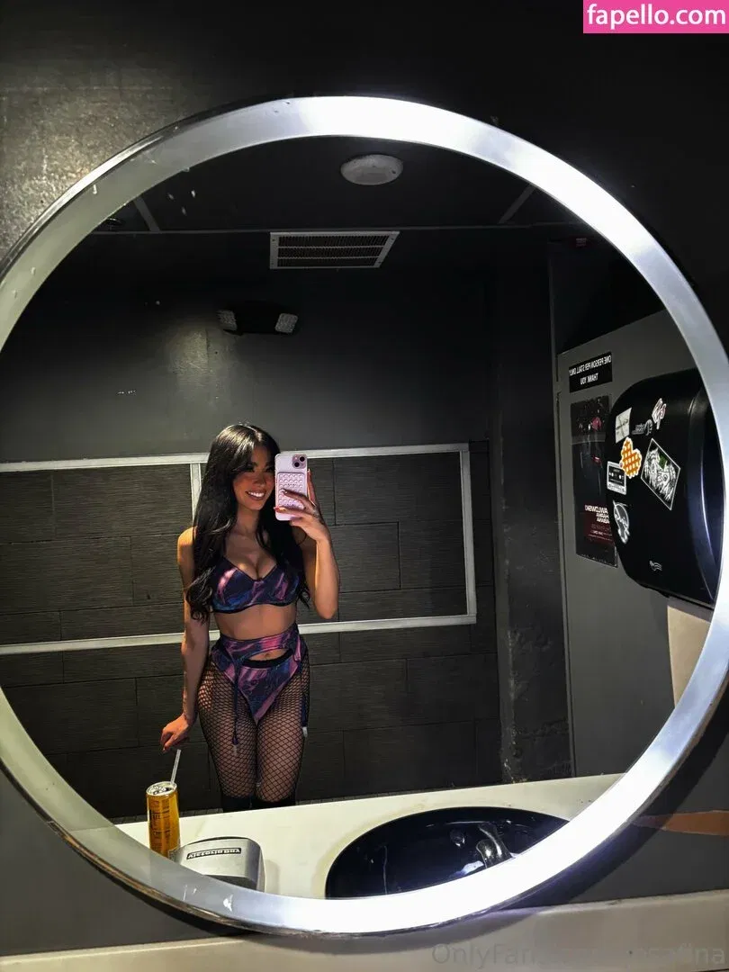 josafina Onlyfans Photo Gallery 