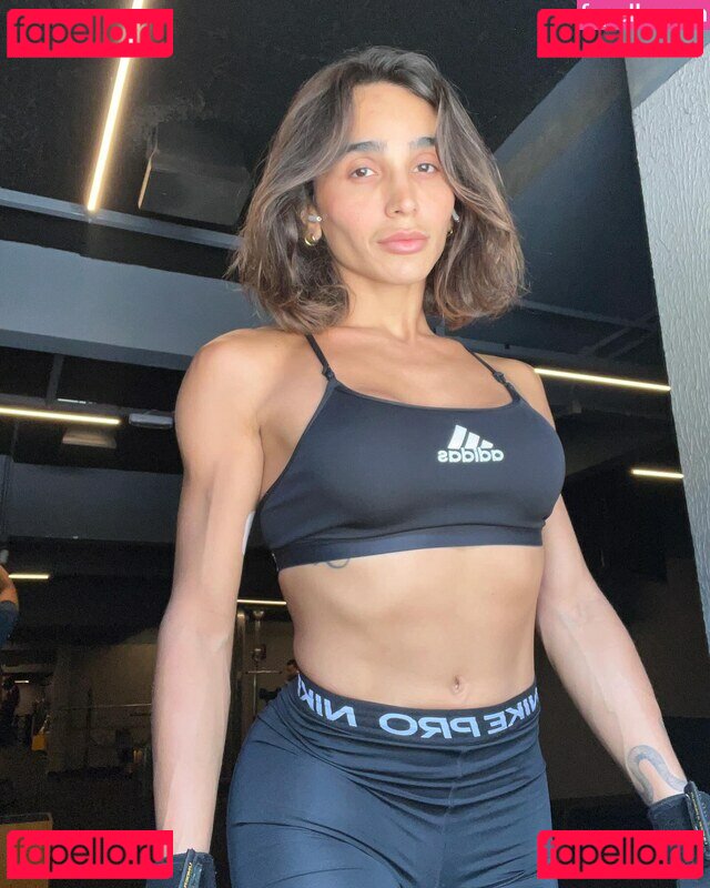 Bruna Salles Nude Onlyfans Photo 9