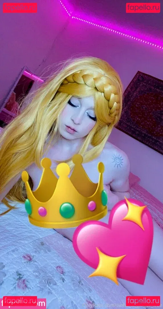 sinful_lil_ginger_free Onlyfans Photo Gallery 